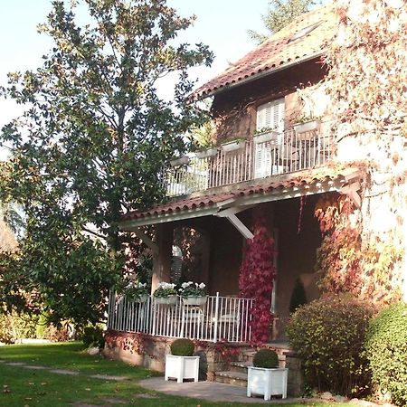Hotel Xalet La Coromina Виладрау Экстерьер фото
