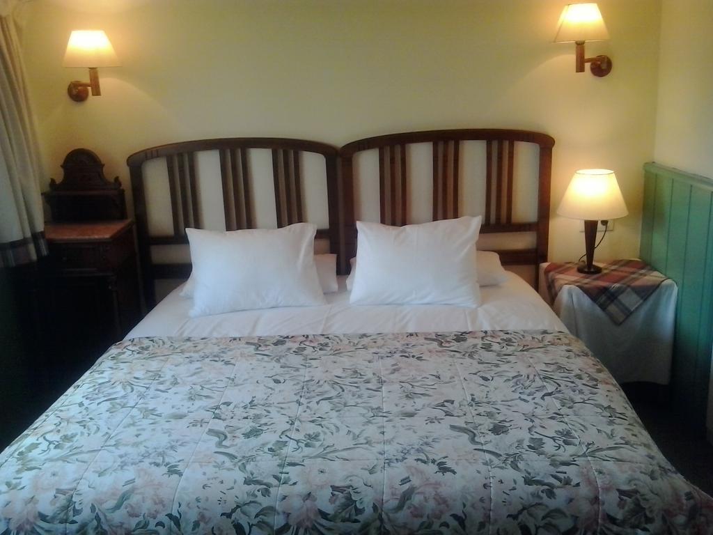 Hotel Xalet La Coromina Виладрау Номер фото